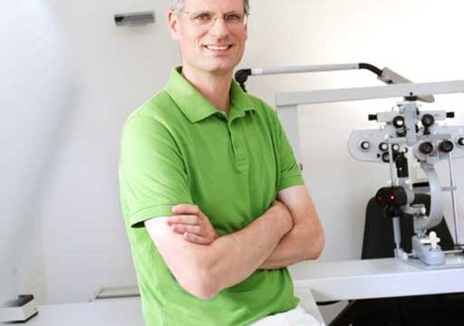 Dr. med. Ole Krüger