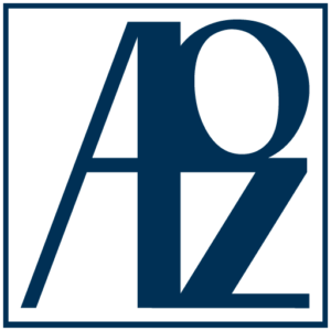 Logo AOZ BS quadratisch
