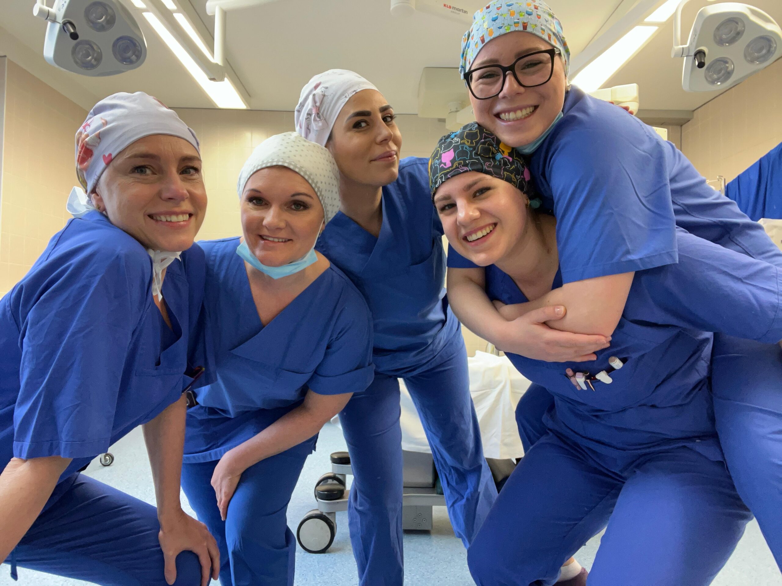 Team-am-OP-Tisch-2025